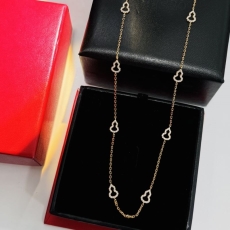 Qeelin Necklaces